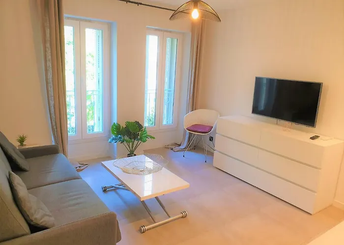 Studio Centre Mer 103